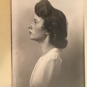 Meet your Posher, Jan